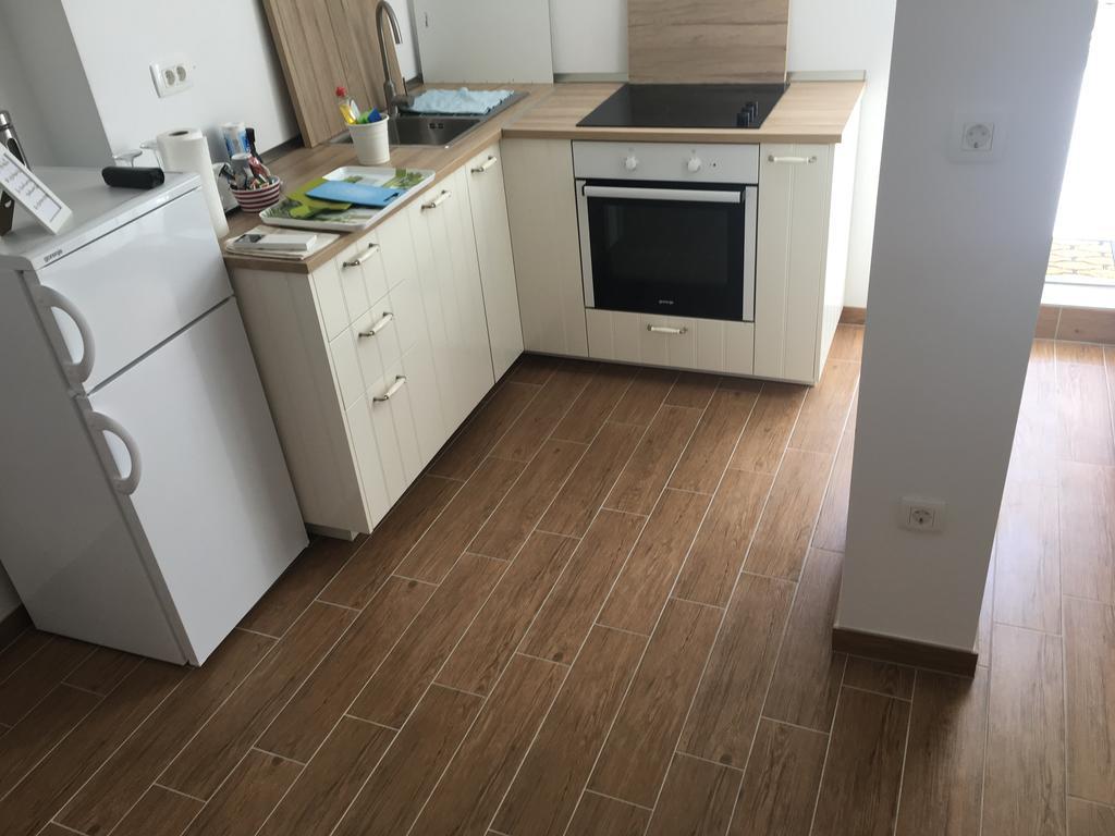 חוואר Villa Godinovic מראה חיצוני תמונה