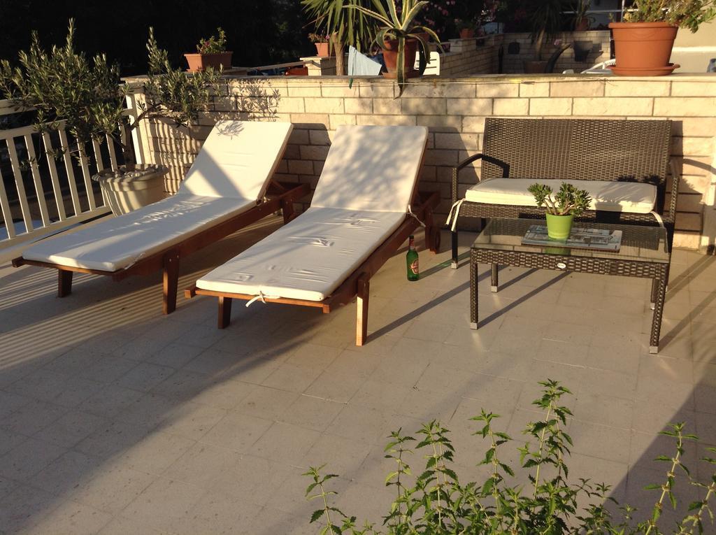 חוואר Villa Godinovic מראה חיצוני תמונה