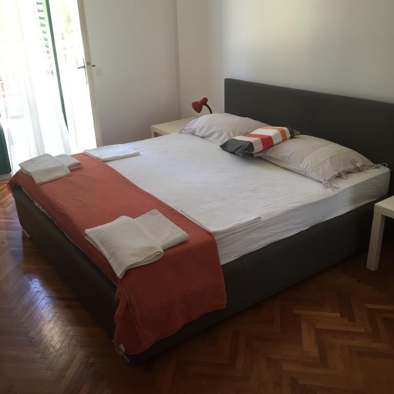 חוואר Villa Godinovic מראה חיצוני תמונה