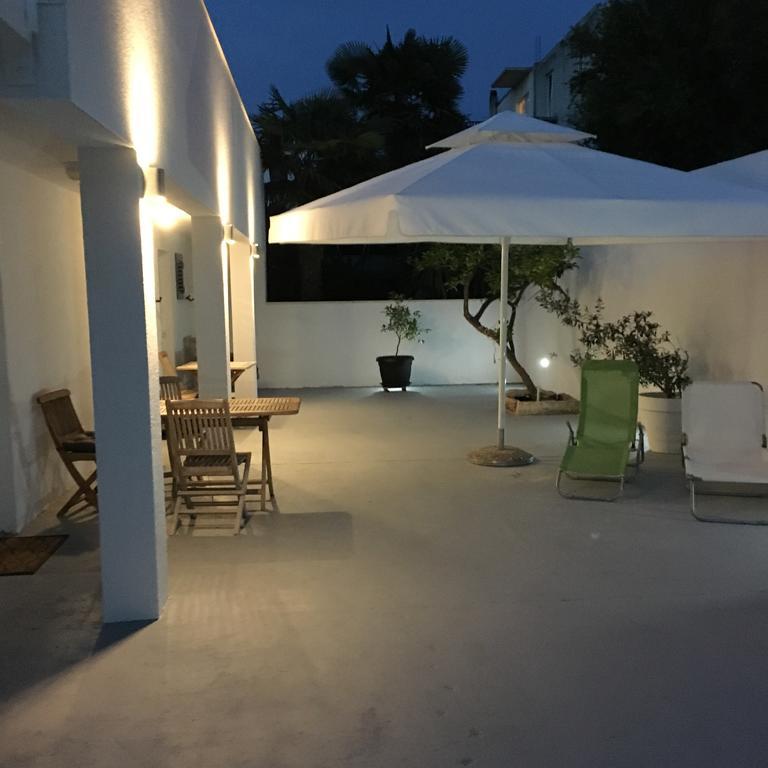 חוואר Villa Godinovic מראה חיצוני תמונה