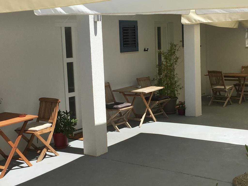 חוואר Villa Godinovic מראה חיצוני תמונה