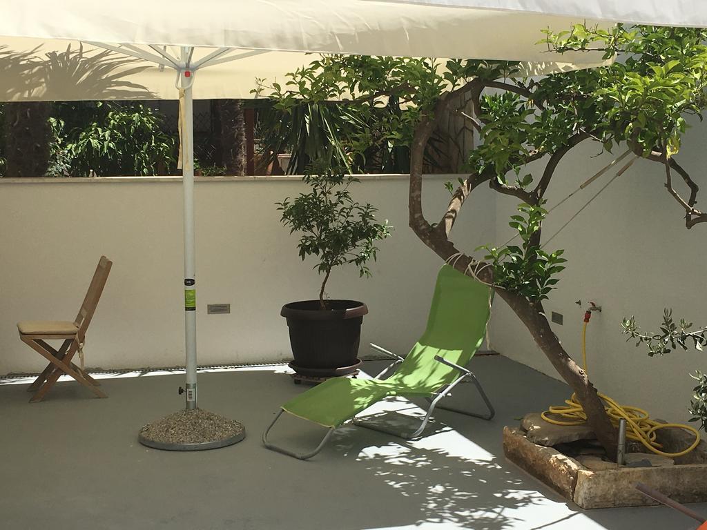חוואר Villa Godinovic מראה חיצוני תמונה