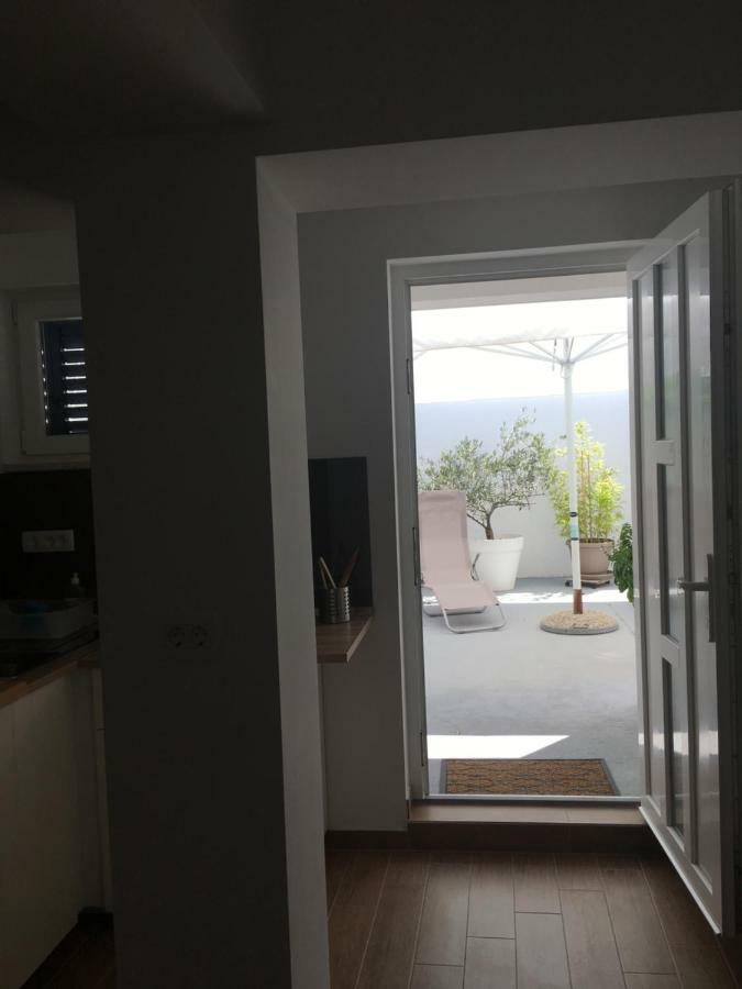 חוואר Villa Godinovic מראה חיצוני תמונה