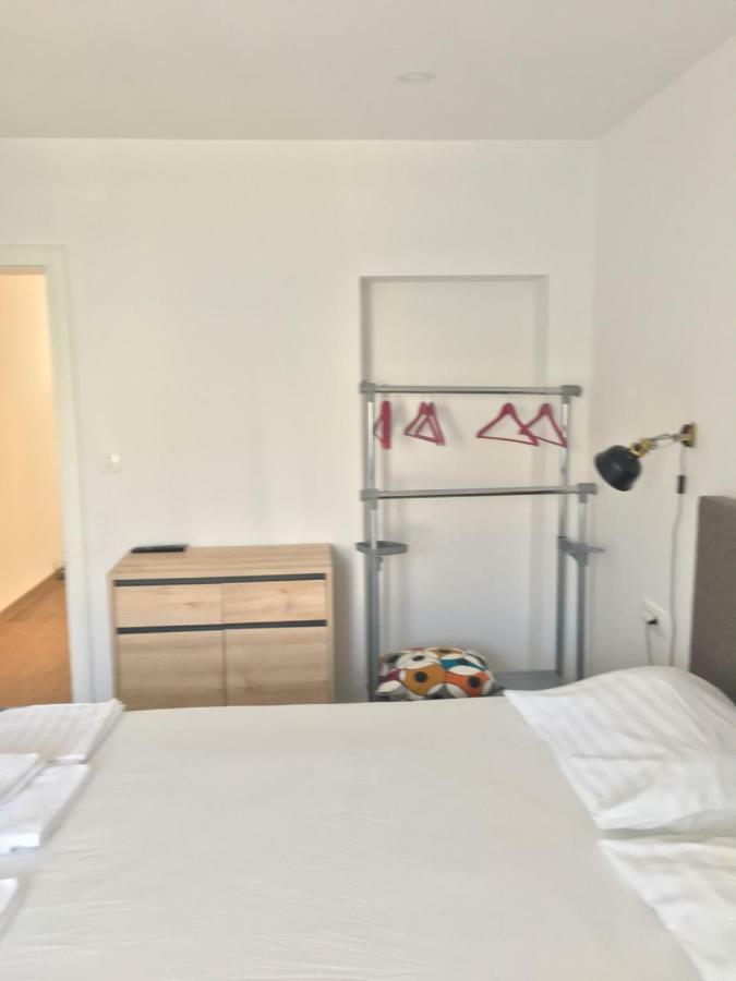 חוואר Villa Godinovic מראה חיצוני תמונה