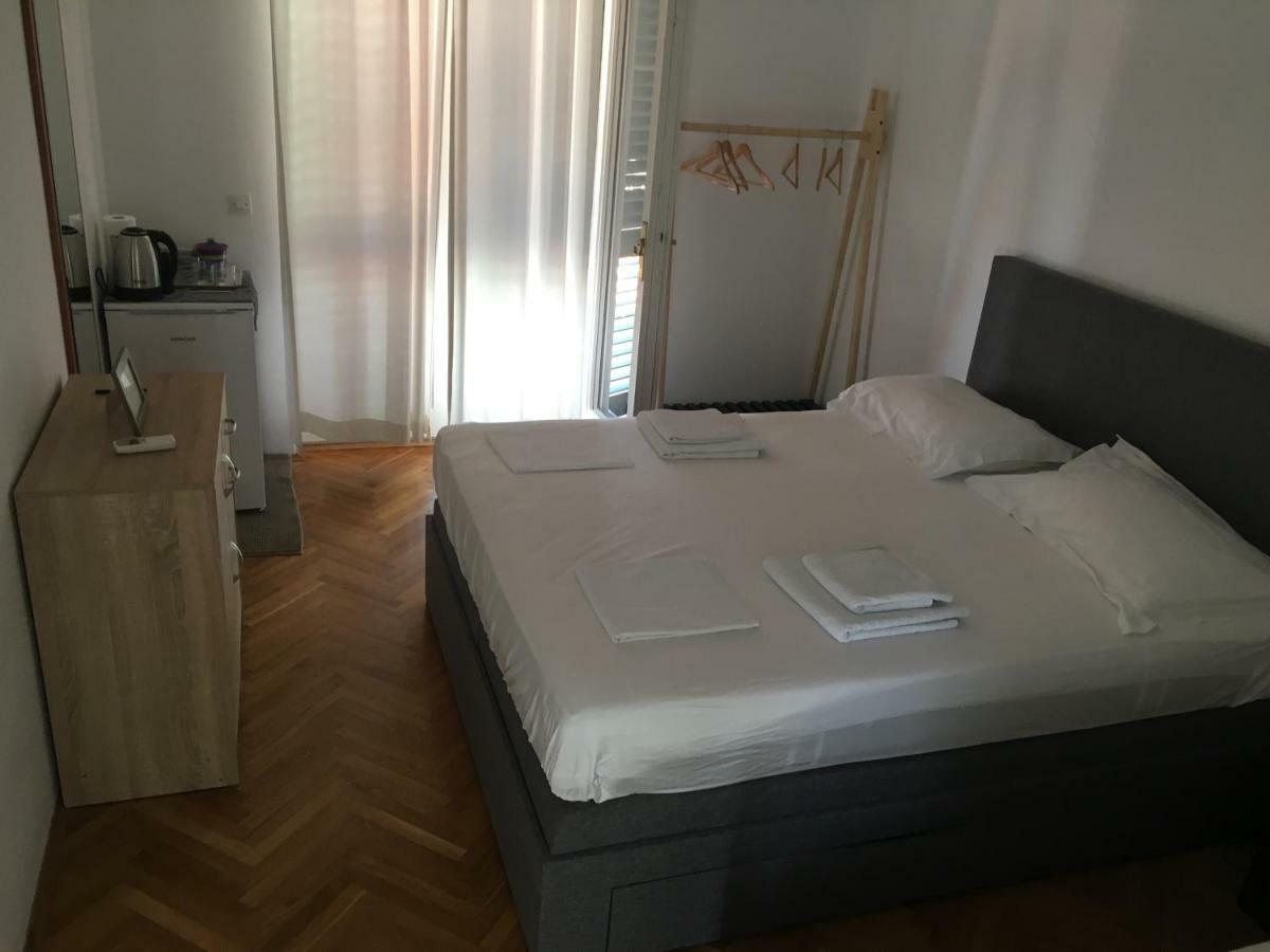 חוואר Villa Godinovic מראה חיצוני תמונה