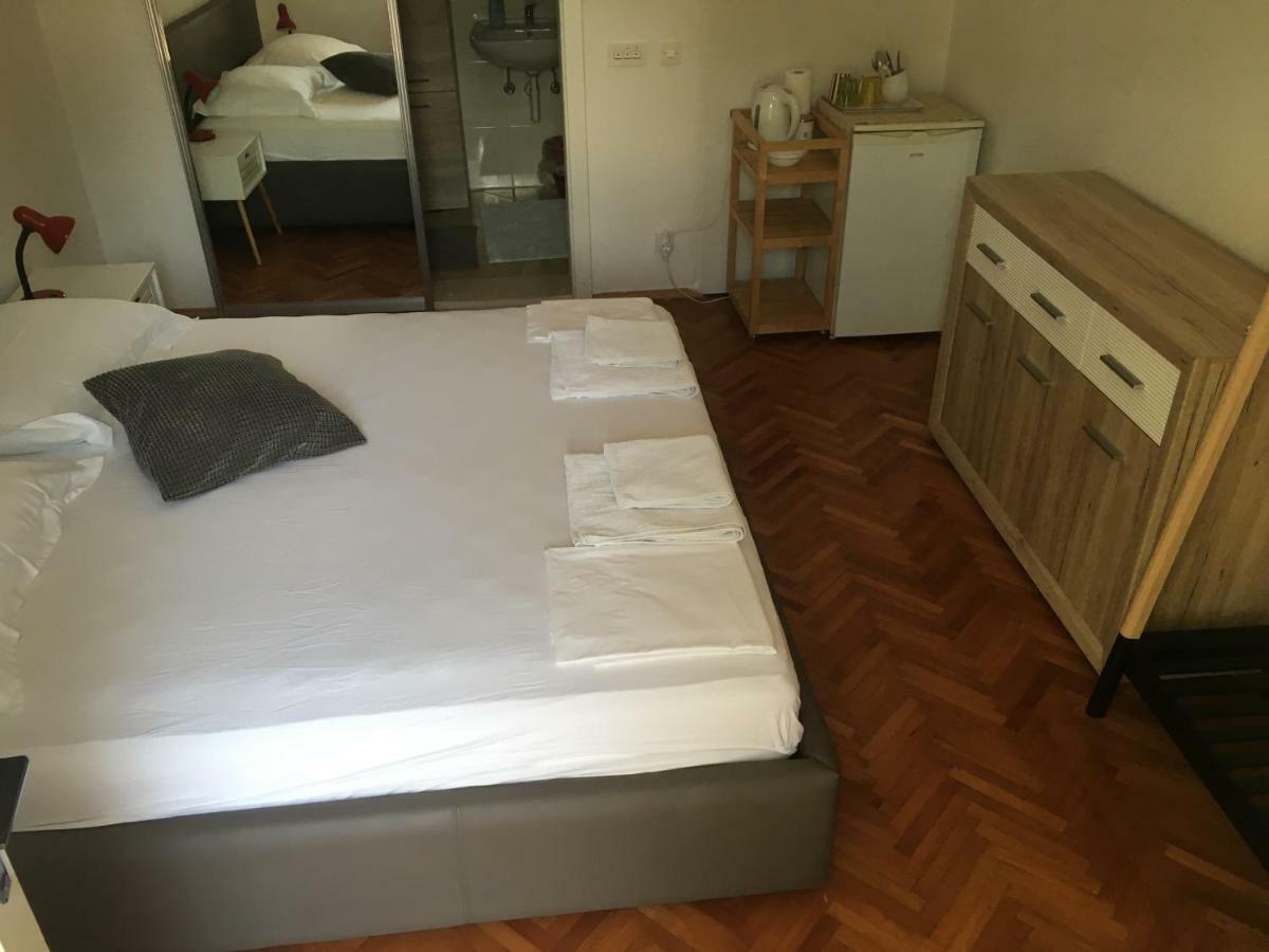 חוואר Villa Godinovic מראה חיצוני תמונה
